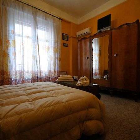 B&B Radioretro ปาแลร์โม ภายนอก รูปภาพ